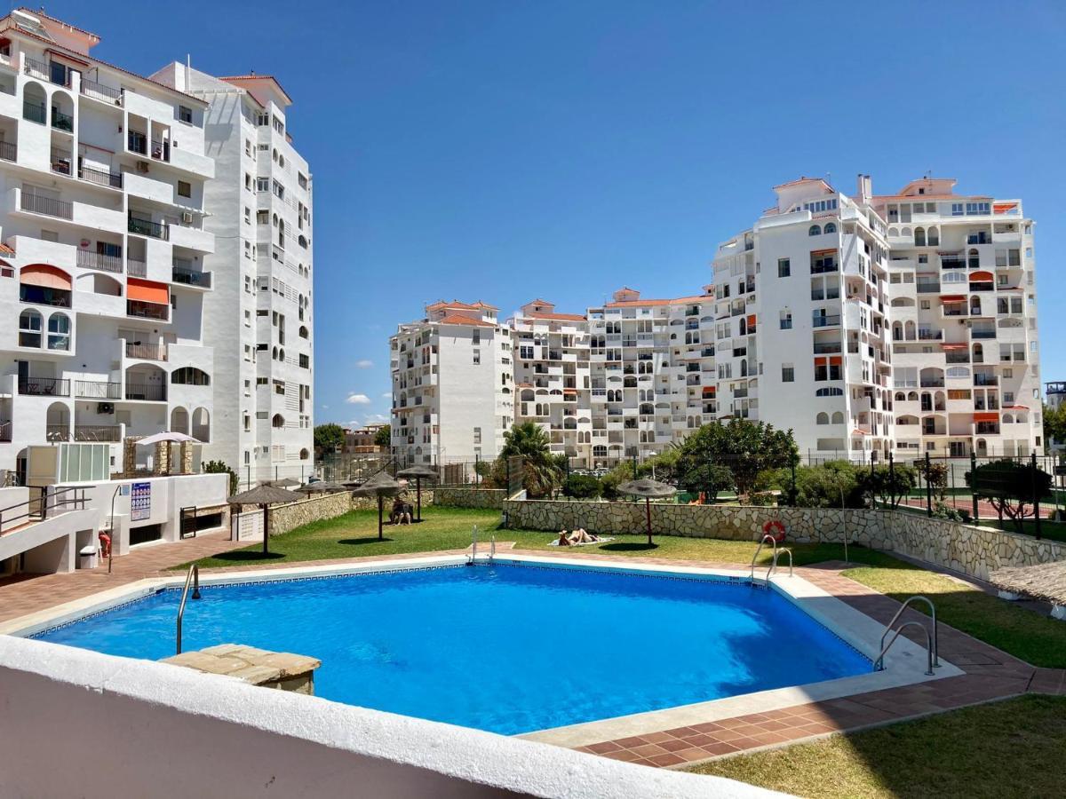 Estudio Blegamar Vistas - Playa, Wifi Y Aparcamiento เอลปูแอร์โต เด ซานตามาริอา ภายนอก รูปภาพ